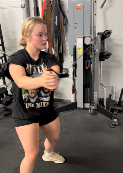Lexi